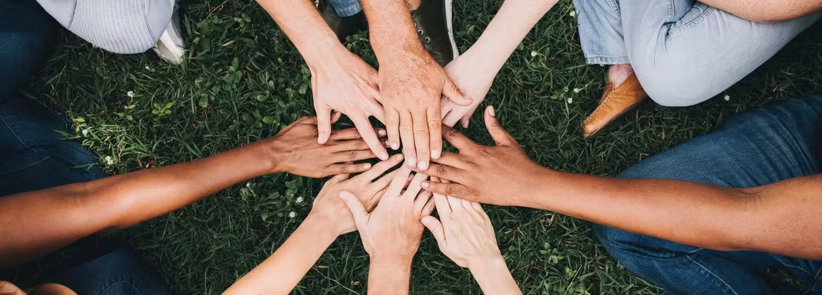Hands