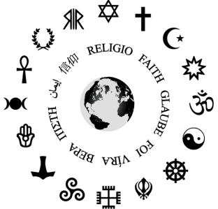 Religious Symbols